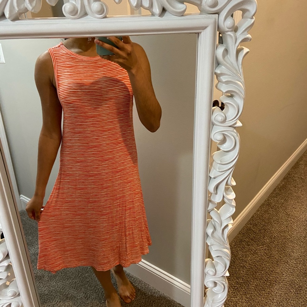 Philosophy Swing Dress